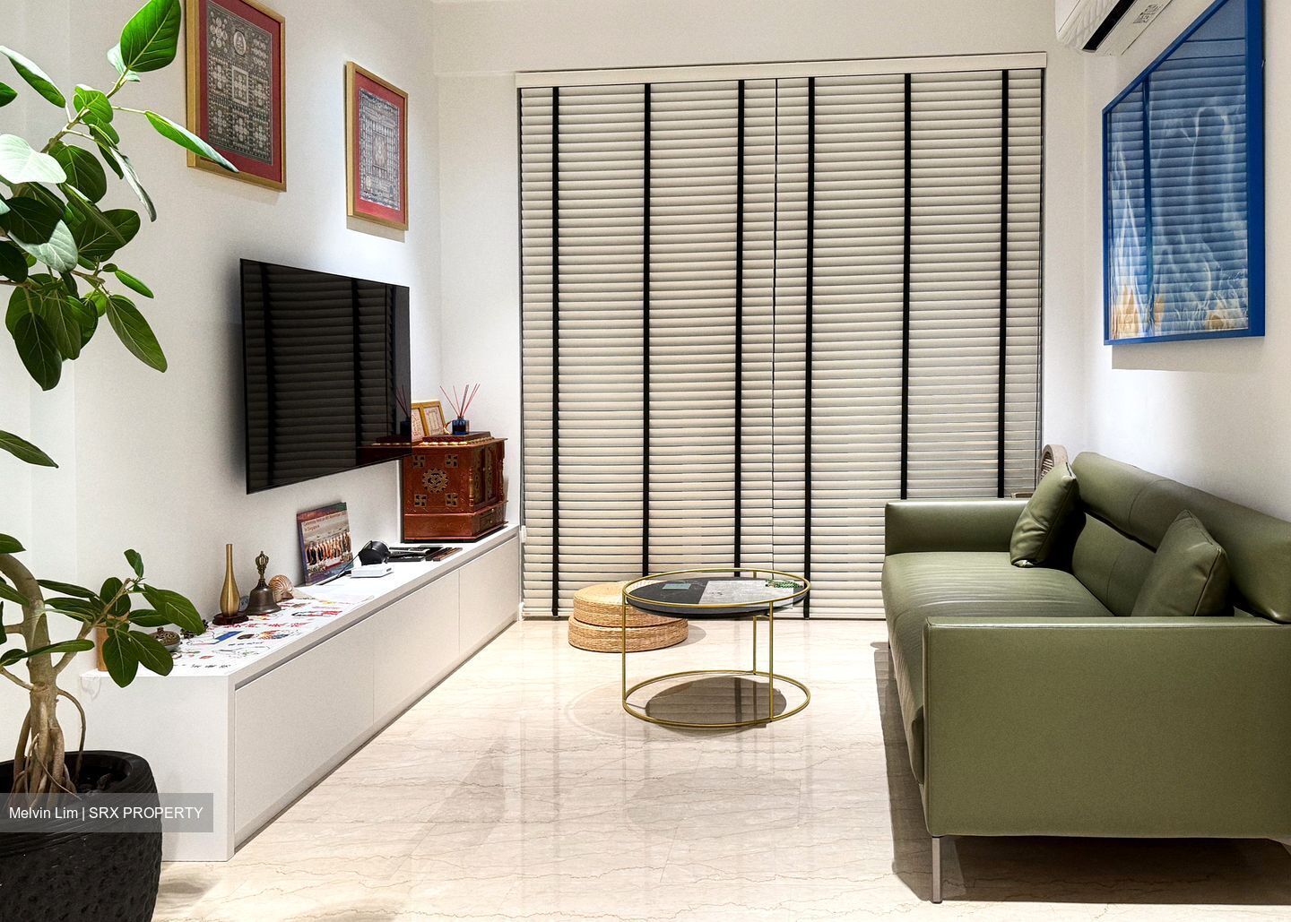 Charisma View (D21), Apartment #544464421